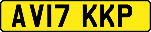 AV17KKP