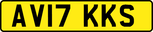 AV17KKS