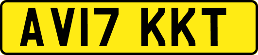 AV17KKT