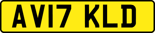 AV17KLD