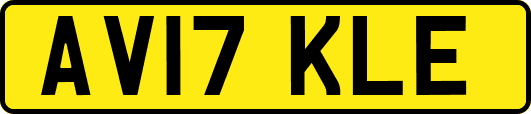 AV17KLE