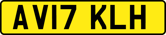 AV17KLH