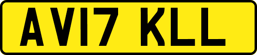 AV17KLL