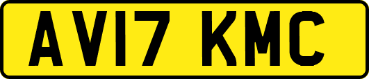 AV17KMC