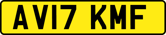 AV17KMF