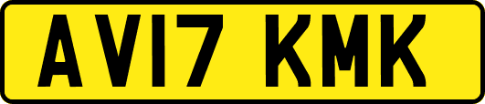 AV17KMK