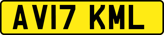 AV17KML