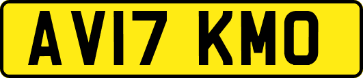 AV17KMO