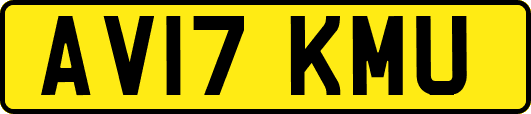 AV17KMU