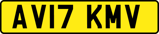 AV17KMV