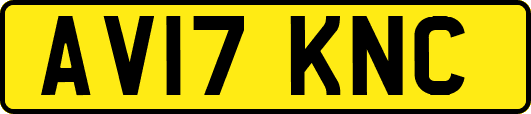AV17KNC