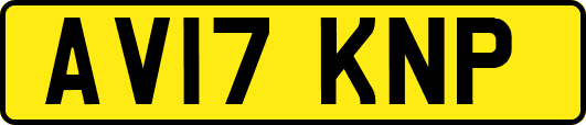 AV17KNP