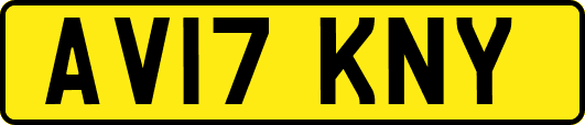 AV17KNY