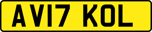 AV17KOL