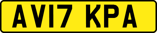 AV17KPA