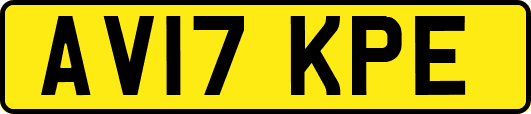 AV17KPE