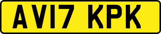 AV17KPK