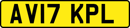 AV17KPL