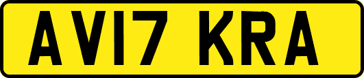 AV17KRA