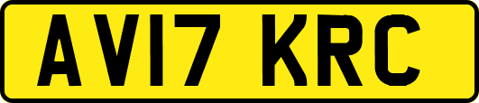 AV17KRC