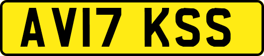 AV17KSS