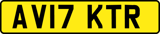 AV17KTR