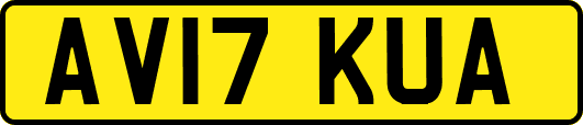 AV17KUA