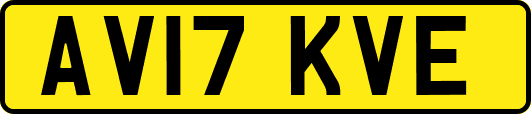 AV17KVE
