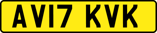 AV17KVK