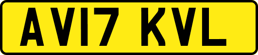 AV17KVL