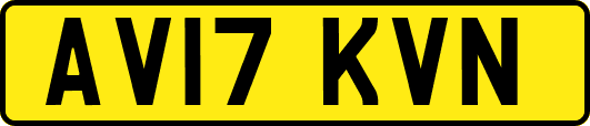 AV17KVN