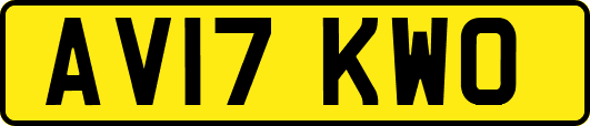 AV17KWO