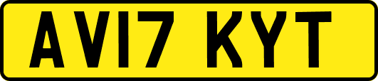 AV17KYT