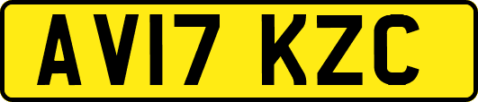 AV17KZC