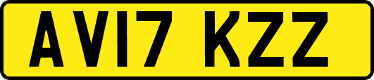 AV17KZZ
