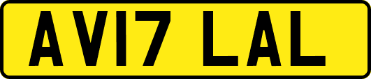 AV17LAL