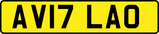 AV17LAO