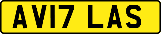 AV17LAS