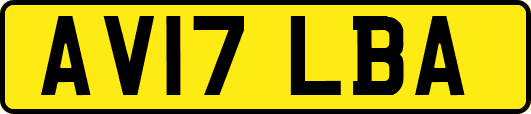 AV17LBA
