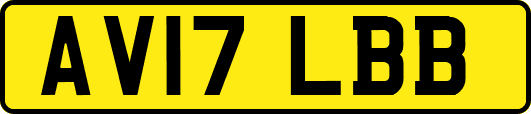 AV17LBB