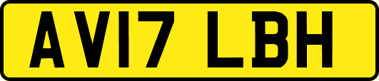 AV17LBH