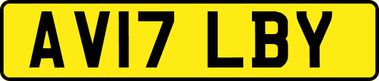 AV17LBY