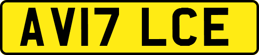 AV17LCE