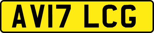 AV17LCG