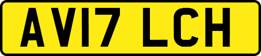 AV17LCH
