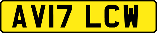AV17LCW