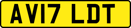 AV17LDT