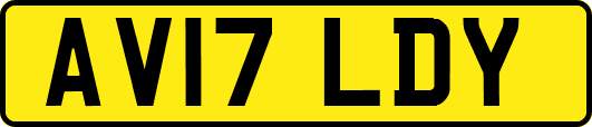 AV17LDY