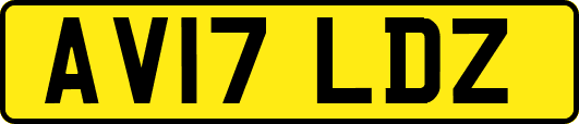AV17LDZ