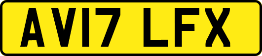AV17LFX